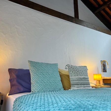 The Little Brezo Stone Home Tenerife ลอส เรอาเลคอส ภายนอก รูปภาพ