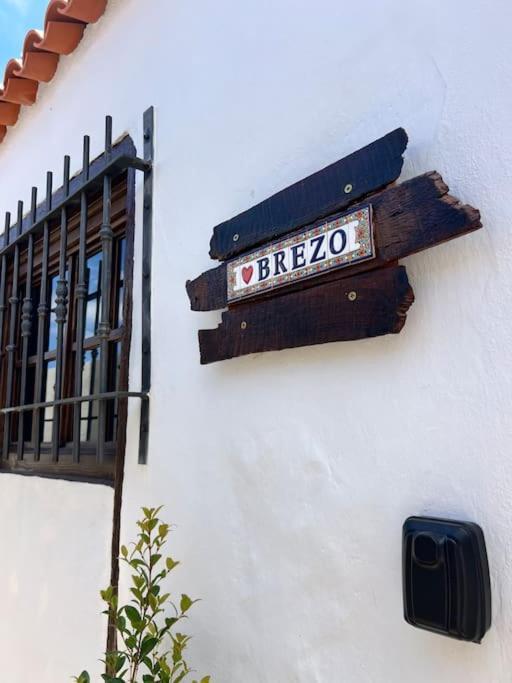 The Little Brezo Stone Home Tenerife ลอส เรอาเลคอส ภายนอก รูปภาพ