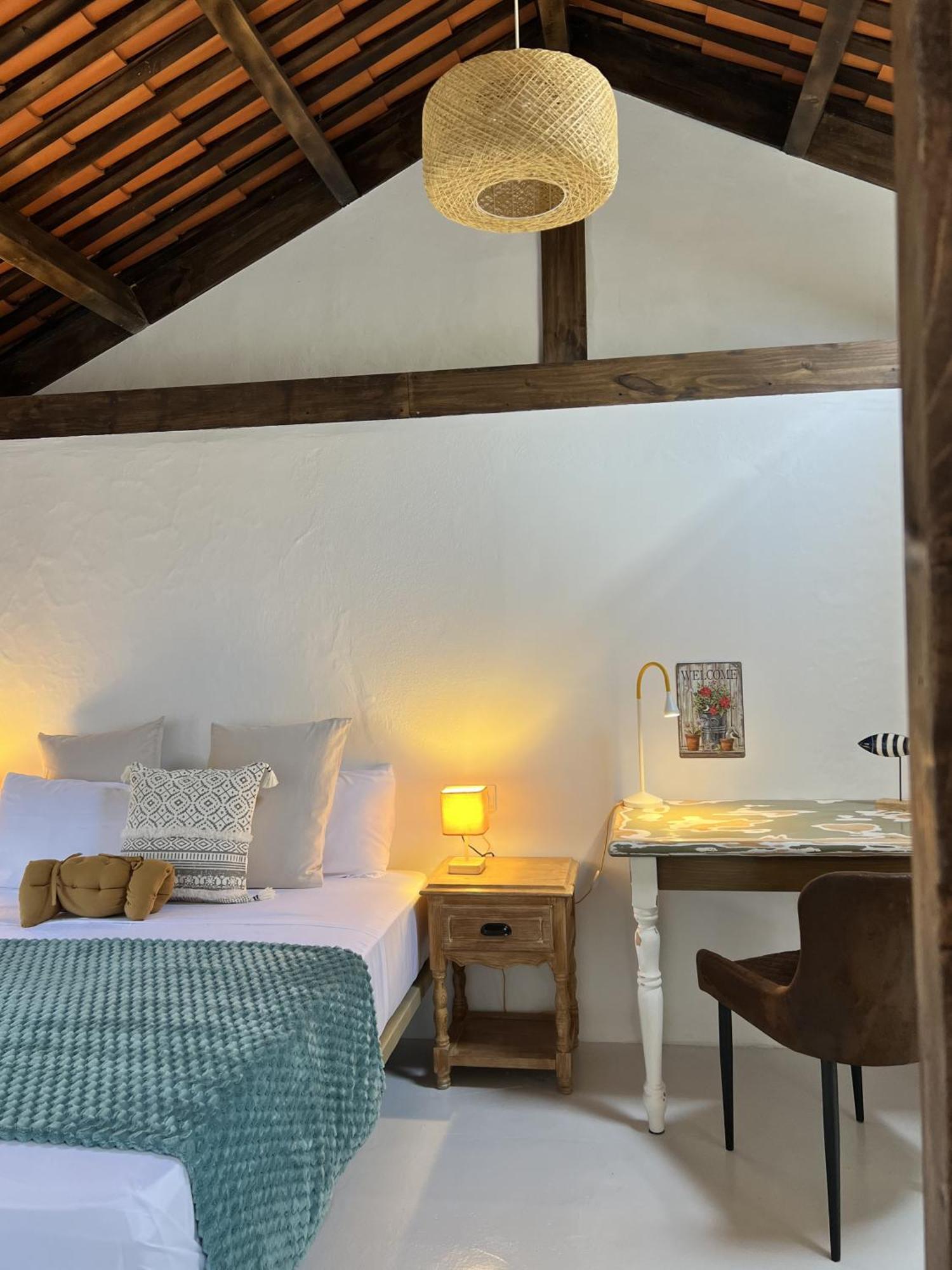 The Little Brezo Stone Home Tenerife ลอส เรอาเลคอส ภายนอก รูปภาพ