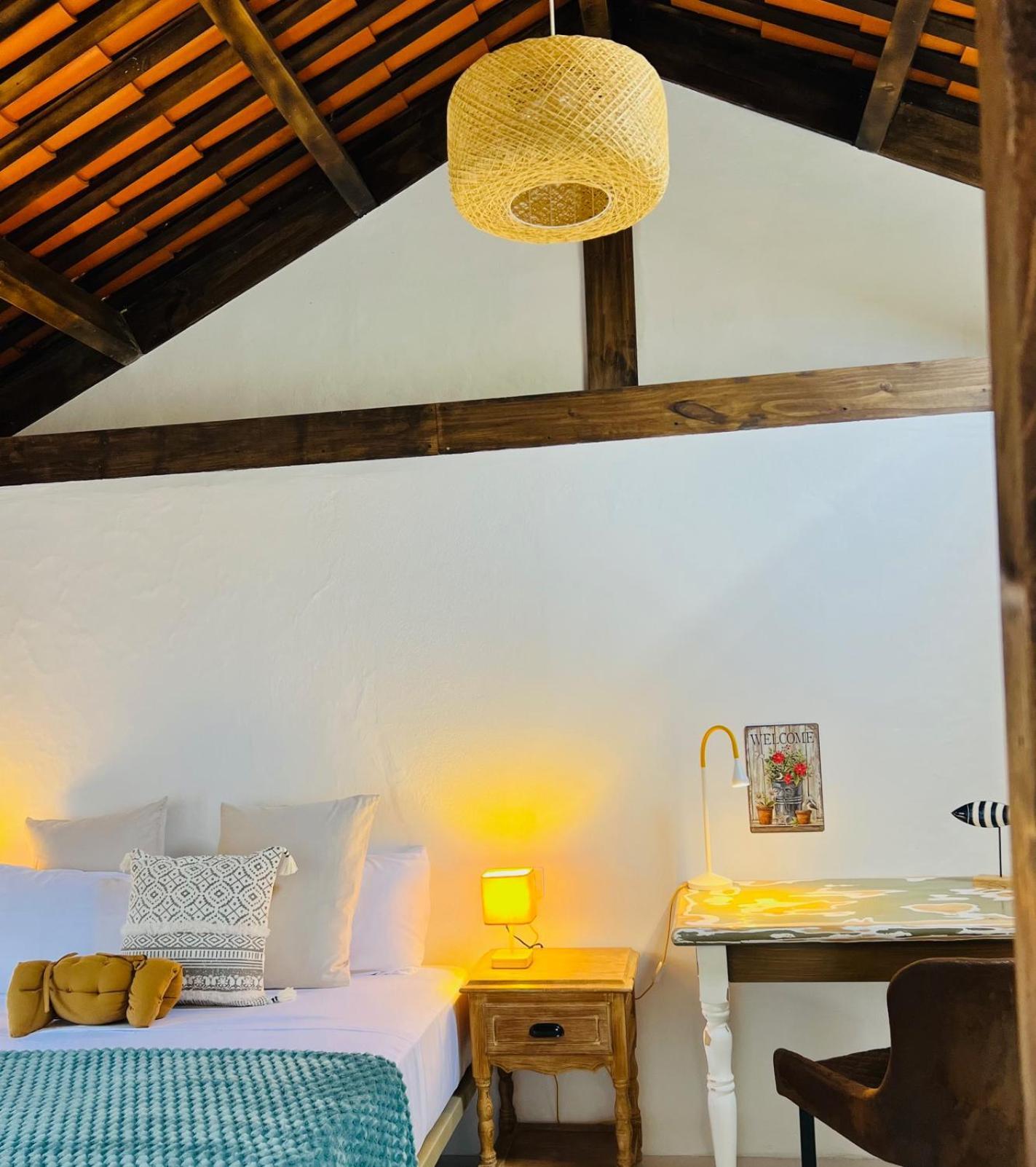 The Little Brezo Stone Home Tenerife ลอส เรอาเลคอส ภายนอก รูปภาพ