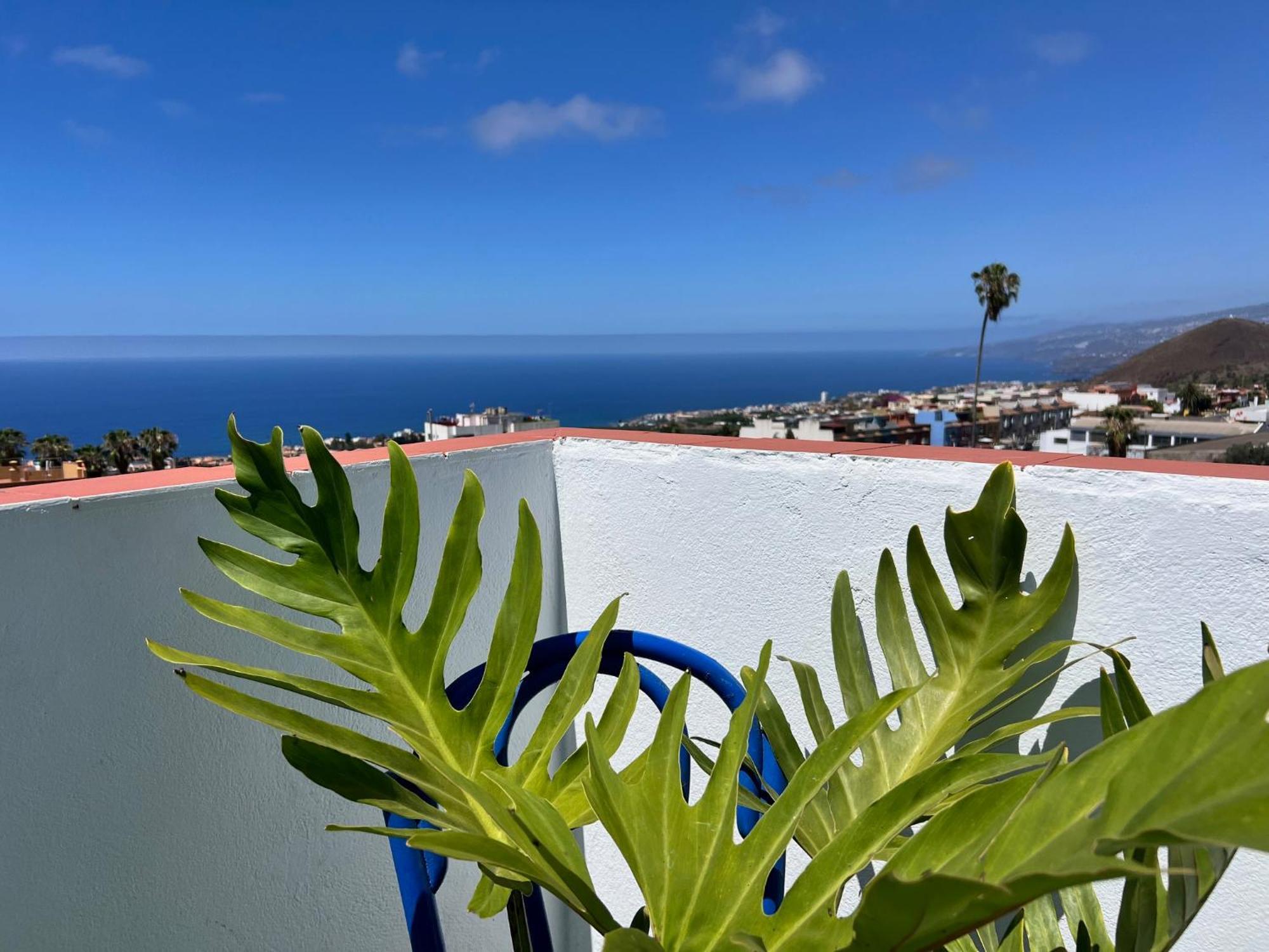 The Little Brezo Stone Home Tenerife ลอส เรอาเลคอส ภายนอก รูปภาพ