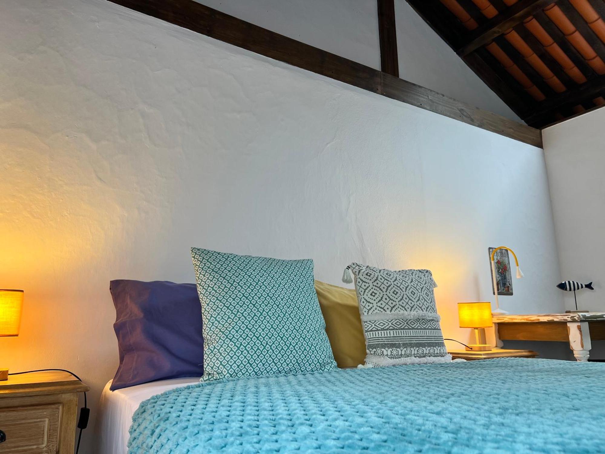 The Little Brezo Stone Home Tenerife ลอส เรอาเลคอส ภายนอก รูปภาพ